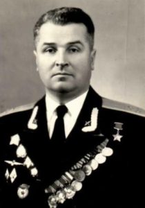 Медведев Александр Николаевич